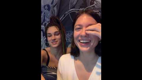 treshgirls @ bongacams on 20230929