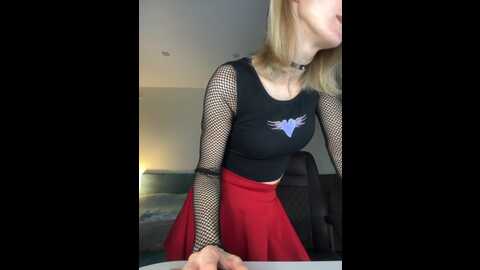 witchpeach @ bongacams on 20230929