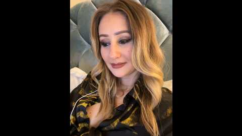 wowliliwow @ bongacams on 20230929