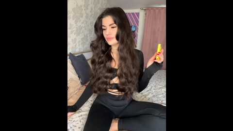 _maybebaby_ @ bongacams on 20230930