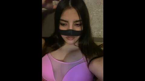 aloeloea @ bongacams on 20230930