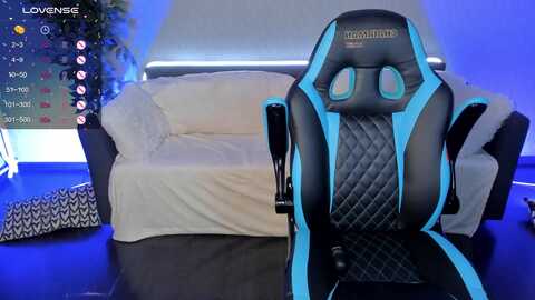 gloriagrays @ bongacams on 20230930