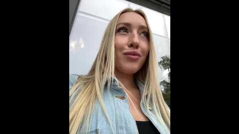 kirablake @ bongacams on 20230930