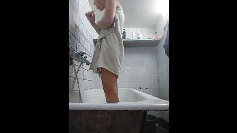 kissaam @ bongacams on 20230930