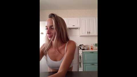 marysiaxxx @ bongacams on 20230930