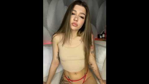 pekkaboo @ bongacams on 20230930