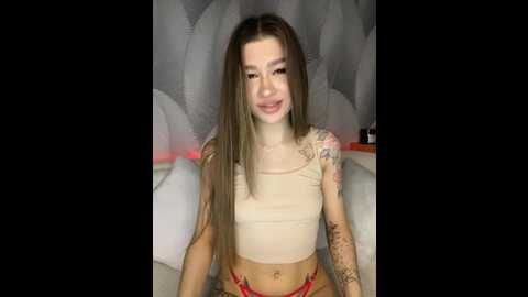 pekkaboo @ bongacams on 20230930