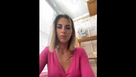 soulgirl1 @ bongacams on 20230930