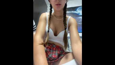 _ange1ok_ @ bongacams on 20231001