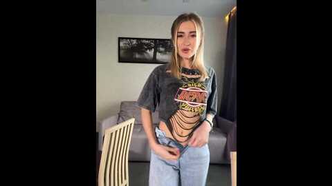 _cosmickitty_ @ bongacams on 20231001