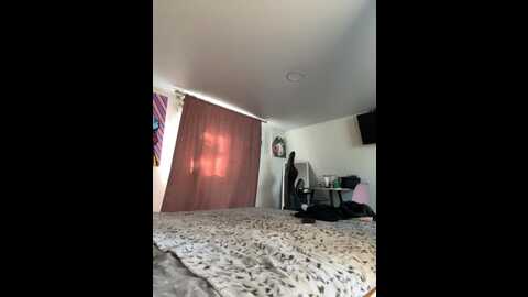 _maybebaby_ @ bongacams on 20231001