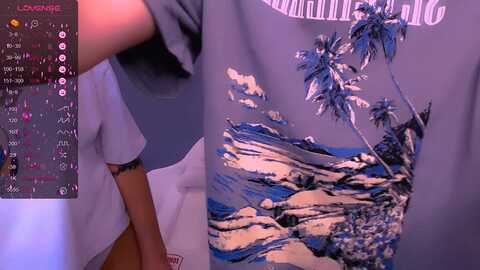 _soulinacage_ @ bongacams on 20231001