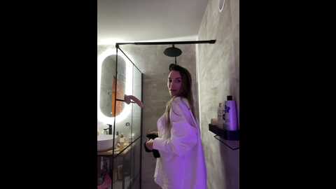 amarulla @ bongacams on 20231001