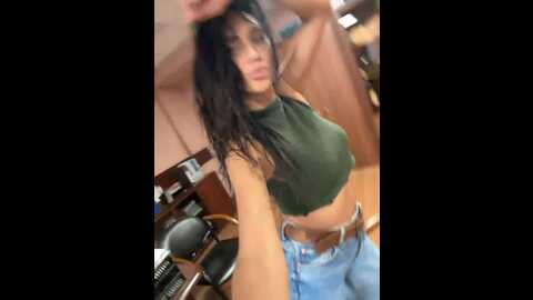 armagedon_666 @ bongacams on 20231001