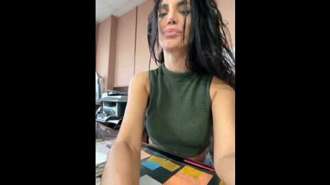 armagedon_666 @ bongacams on 20231001