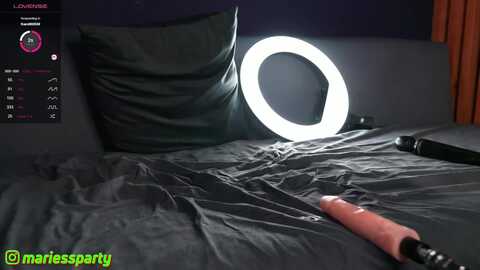 creambaby @ bongacams on 20231001