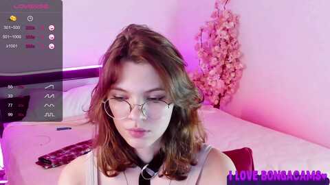 cutie_baby @ bongacams on 20231001