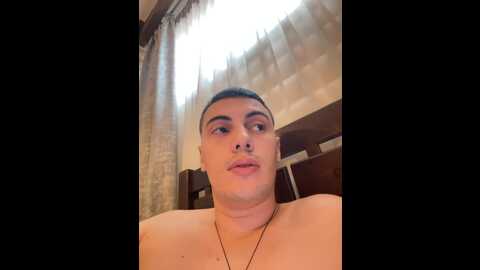 dream022 @ bongacams on 20231001