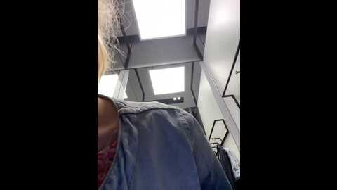 jucielussie @ bongacams on 20231001