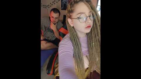 lilo_stitch @ bongacams on 20231001