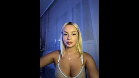 mila_m @ bongacams on 20231001