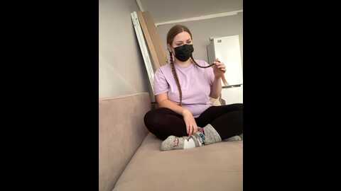 milaa1998 @ bongacams on 20231001