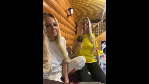 sexytigress @ bongacams on 20231001