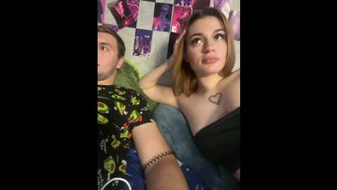 yourbunny69 @ bongacams on 20231001