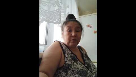 zulfiyabruce @ bongacams on 20231001