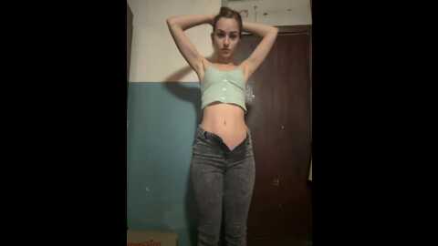 _molly_mae_ @ bongacams on 20231002
