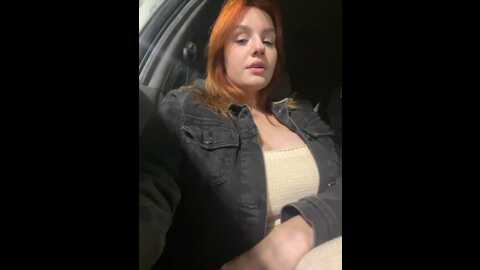 aariella @ bongacams on 20231002