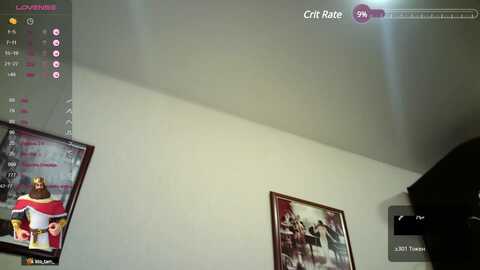 hotfox23 @ bongacams on 20231002