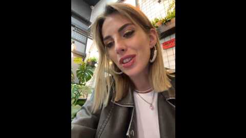 soulgirl1 @ bongacams on 20231002