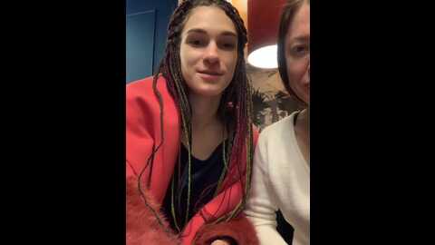 treshgirls @ bongacams on 20231002