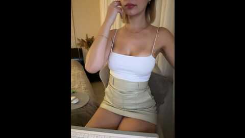 _vaka_ @ bongacams on 20231003