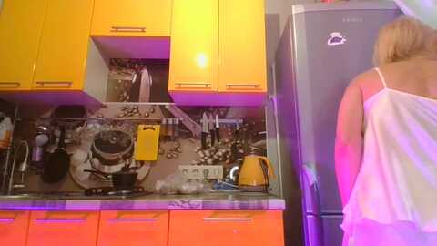 angelochek042 @ bongacams on 20231003