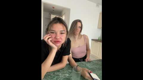bc_vika @ bongacams on 20231003