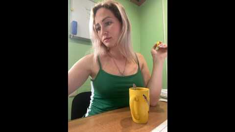 goddesssssss @ bongacams on 20231003