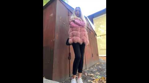 goldpussy69 @ bongacams on 20231003