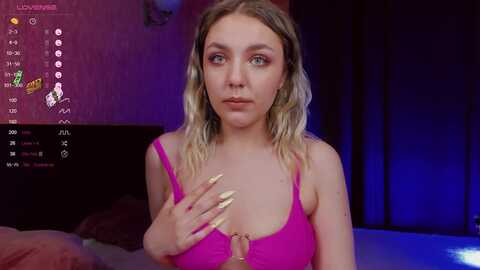 melanie_baker @ bongacams on 20231003
