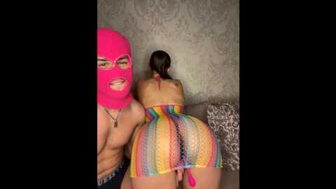 mirbezumia @ bongacams on 20231003