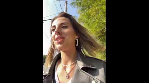 soulgirl1 @ bongacams on 20231003