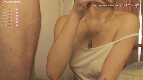 wearecouplee @ bongacams on 20231003