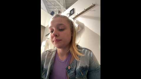 jucielussie @ bongacams on 20231004