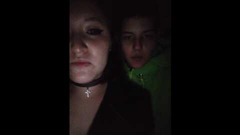 kitsunebith @ bongacams on 20231004