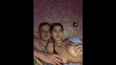 marryanddin @ bongacams on 20231004