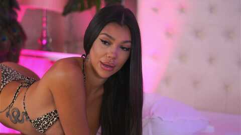 natydesiree @ bongacams on 20231004