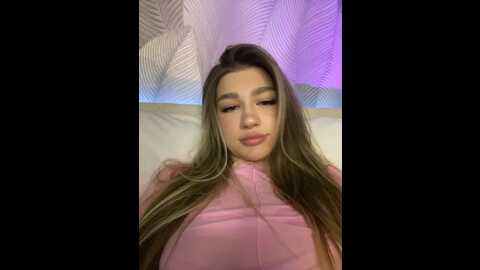 pekkaboo @ bongacams on 20231004