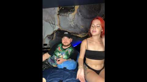 sweet_emma_1 @ bongacams on 20231004