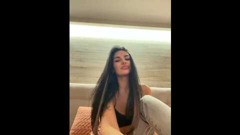 sweetkira25 @ bongacams on 20231004